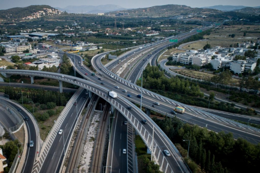 Λύθηκε το μυστήριο με την οσμή υγραερίου στην Αττική