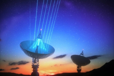 Μηνύματα εξωγήινων μπορεί να έχουν φτάσει στη Γη - Γιατί οι επιστήμονες δεν τα έχουν βρει; (scitechdaily.com)