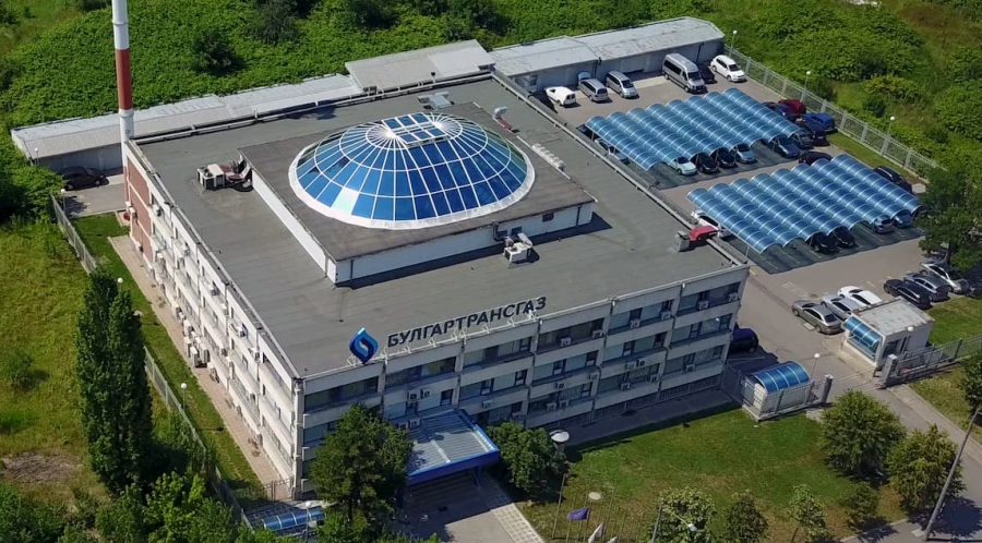 Η Bulgartransgaz εξετάζει και δεύτερο FSRU στην Ελλάδα