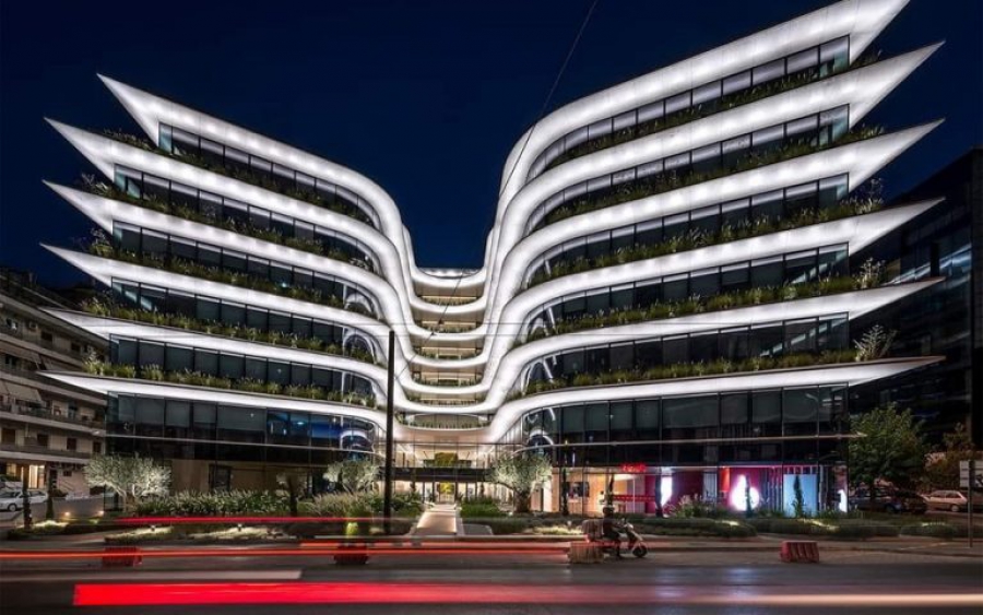 Noval Property: Στα 2,78 ευρώ η τελική τιμή των νέων μετοχών