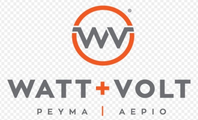 Η επιτυχής συμμετοχή της WATT+VOLT στο Connected Vehicle Conference με το Chargespot
