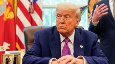 Trump: «Το Ιράν συμφώνησε να μην αποκτήσει πυρηνικά όπλα» – Αποκαλύπτει επαφές με Khamenei και αιχμές κατά Netanyahu
