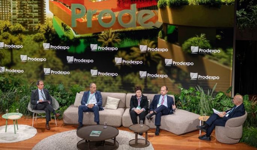 Έρευνα: Οι νέες στρατηγικές στα εταιρικά ακίνητα -  Η αγορά ακινήτων γίνεται πιο διαφανής και αποτελεσματική