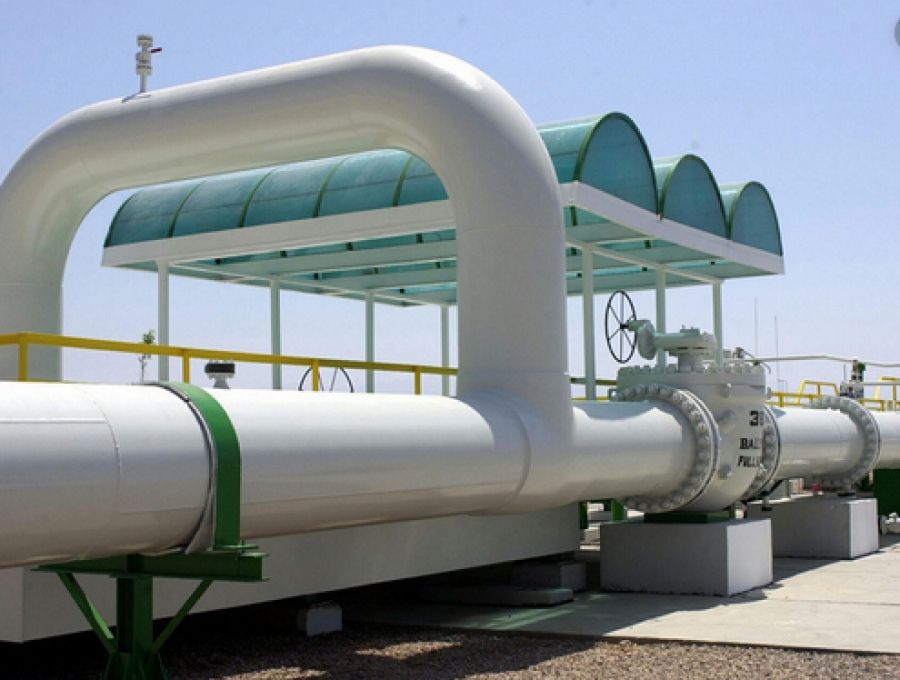 ΤΑΙΠΕΔ: Προκηρύχθηκε ο διαγωνισμός για την υπόγεια αποθήκη φυσικού αερίου στην Καβάλα - Τα βασικά σημεία