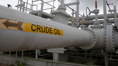 Η Ρωσία έγινε ο δεύτερος μεγαλύτερος εξαγωγέας πετρελαίου της Ινδίας