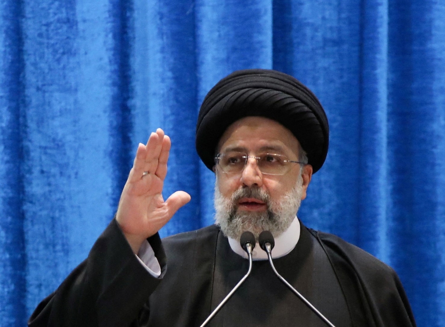 Θάνατος Ραϊσί: Οι πιθανές συνέπειες για το πυρηνικό πρόγραμμα του Ιράν και τον πόλεμο στη Γάζα