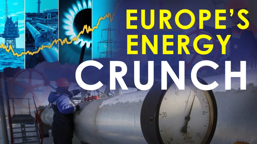 Η Νέα Τάξη της ενέργειας από τις κυβερνητικές παρεμβάσεις σύμφωνα με το Foreign Affairs