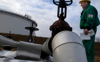 Κομισιόν: Δεν υπάρχει κίνδυνος για την προμήθεια πετρελαίου στην Ουγγαρία και τη Σλοβακία