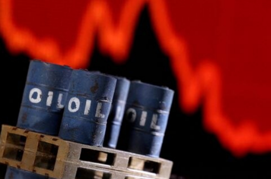 IEF: Σε ιστορικά υψηλό ρεκόρ η παγκόσμια ζήτηση πετρελαίου τον Μάρτιο - Άνοδος κατά 3mb/d