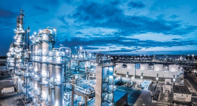 Σε παρατεταμένη κάμψη η γερμανική βιομηχανία - Πτώση της παραγωγής τον Δεκέμβριο