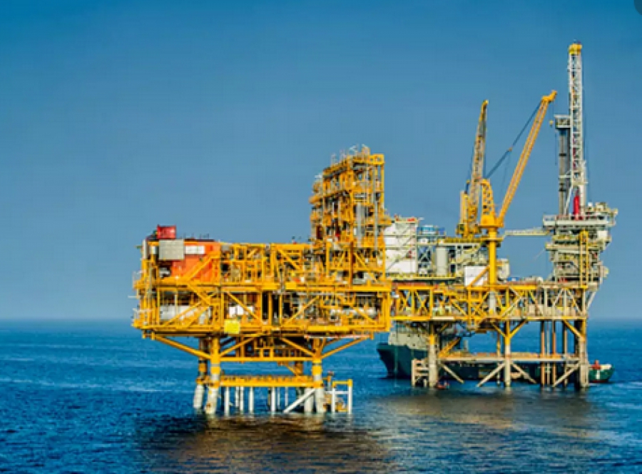 Έκλεισε προσωρινά η υπεράκτια πλατφόρμα Wheatstone της Chevron