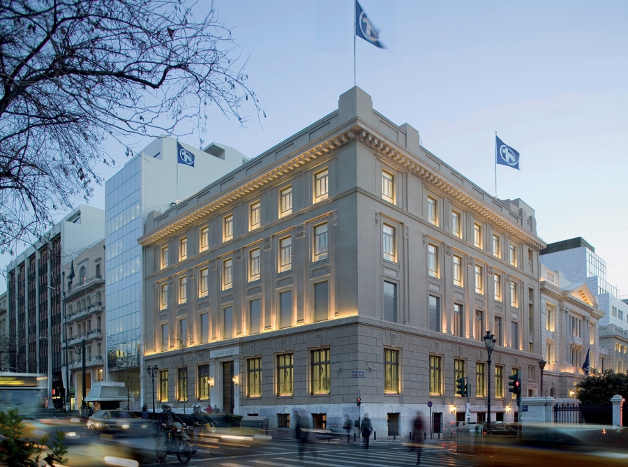 Alpha Finance: Οι πέντε κορυφαίες επιλογές της για το 2026 - Θετικές οι προβλέψεις για το ΧΑ