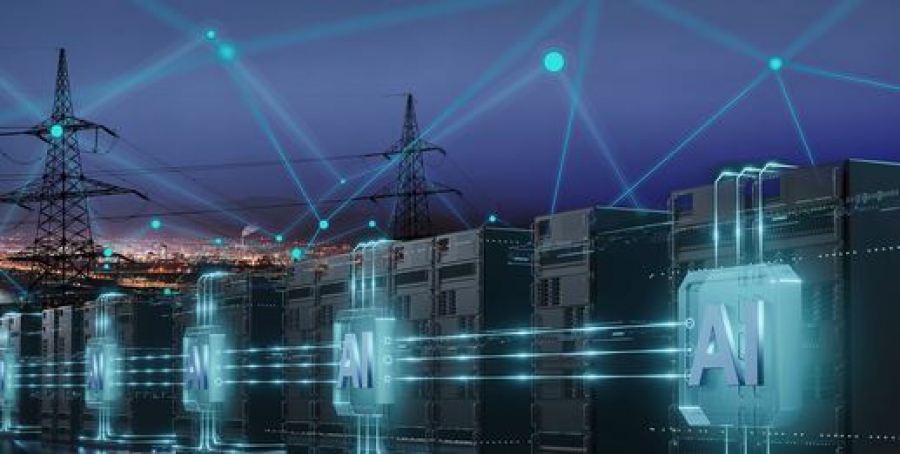 Στους καταναλωτές έρχεται ο λογαριασμός ενέργειας του AI - Οι εταιρίες τεχνητής νοημοσύνης δεν προσφέρουν διαφάνεια στις ρυθμιστικές αρχες