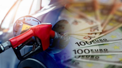Η Ελλάδα πληρώνει τιμή βενζίνης όσο το Μονακό με μισθούς… αφρικανικής χώρας - Γιατί δεν παρεμβαίνει η κυβέρνηση;