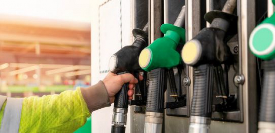 Σε άνοδο οι παγκόσμιες τιμές του ντίζελ μετά τις κυρώσεις - Στα 50,25 δολ το premium στην Ευρώπη