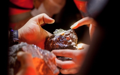 Η Ελλάδα ως πυλώνας σταθερότητας και ανάπτυξης μέσω των κρίσιμων πρώτων υλών