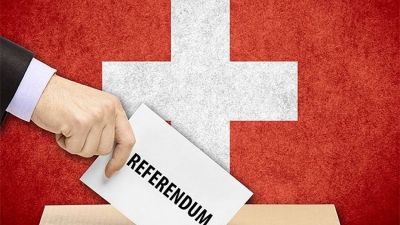 «Ναι» των Ελβετών στο δημοψήφισμα για κλιματική ουδετερότητα το 2050 και επιβολή φόρου στις πολυεθνικές
