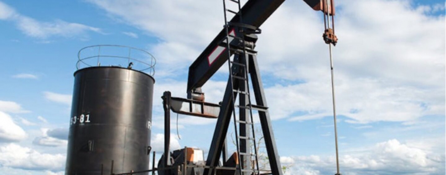 Στα δραματικά επίπεδα του 2016 η παραγωγή πετρελαίου του Καναδά το β' τρίμηνο του 2020