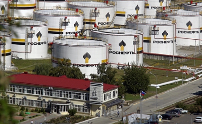 Διαπραγματεύονται και πάλι Rosneft και Lukoil – Ξεκίνησε το ρώσικο με άνοδο 10%