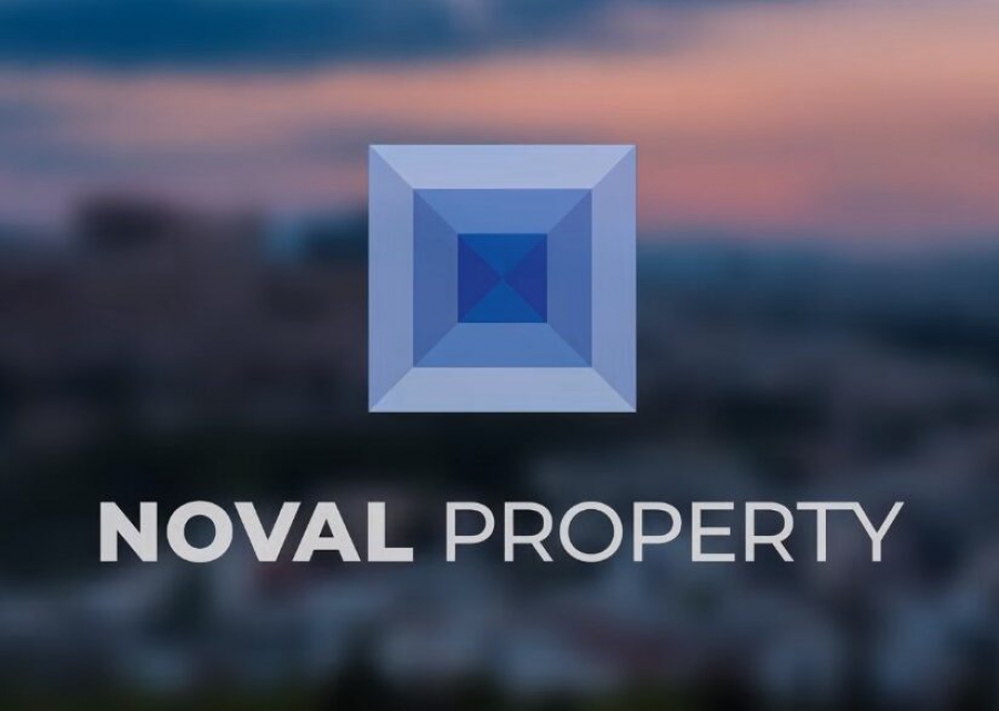 Τα 3 μεγάλα έργα της Noval Property στην Αττική