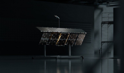 Εκτοξεύεται ο ελληνικός δορυφόρος SAR- Βοηθά στην ανίχνευση ακραίων φαινομένων