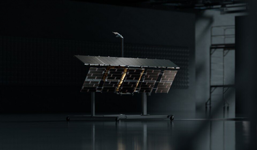 Εκτοξεύεται ο ελληνικός δορυφόρος SAR- Βοηθά στην ανίχνευση ακραίων φαινομένων