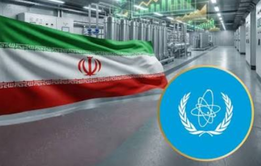 Η IAEA αντιμέτωπη με νέο πυρηνικό αίνιγμα στο Ιράν - Αναζητούνται 450 κιλά υψηλά εμπλουτισμένου ουρανίου
