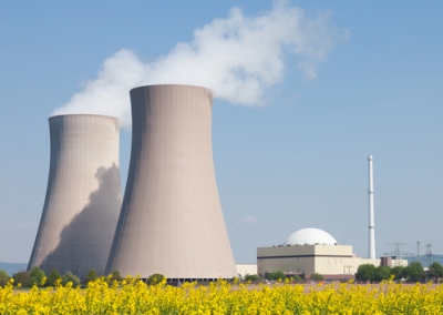 ΗΠΑ: Δάνειο 1,9 δισ. δολ. στην NextEra για την επανεκκίνηση πυρηνικού σταθμού στην Αϊόβα