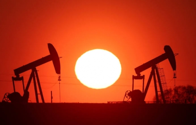 EIA: Στα 87 δολάρια βλέπει τώρα τη μέση τιμή του Brent η αμερικανική υπηρεσία