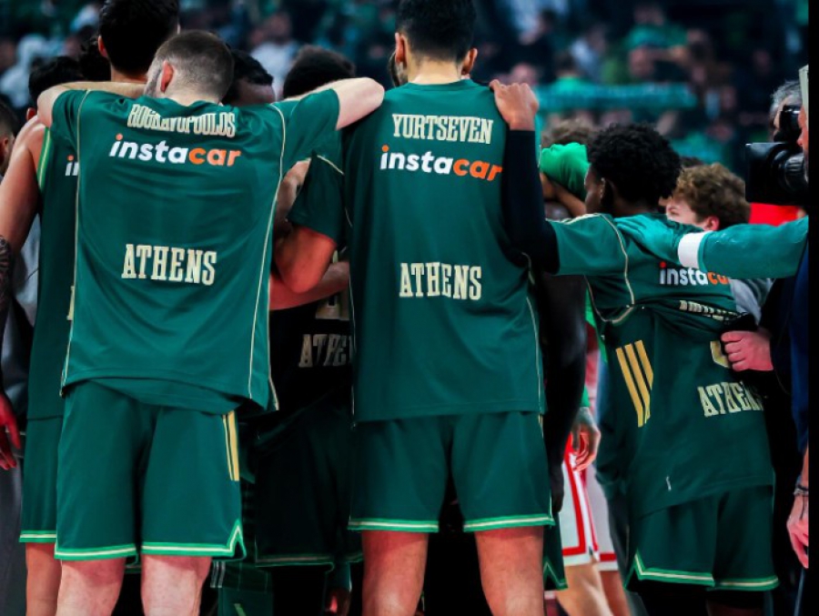 Παναθηναϊκός: Η «ακτινογραφία» της κρίσης και το ρίσκο του καλοκαιρινού σχεδιασμού