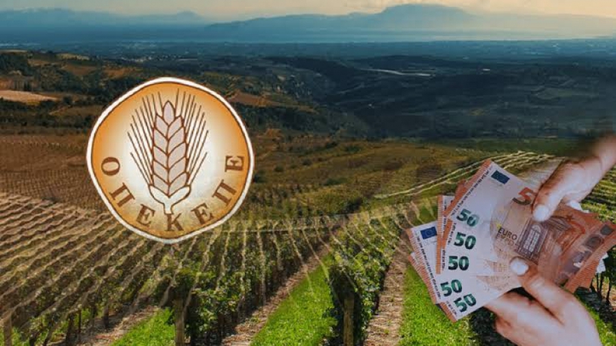 ΟΠΕΚΕΠΕ: Βγήκαν οι ποινές για τους 57 αγρότες από την Κρήτη - Φυλάκιση και πρόστιμα έως 8.000€