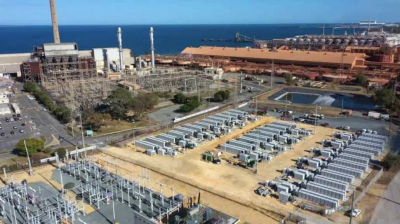 Αυστραλία: Κλειδί η εγκατάσταση μπαταριών για τη διαχείριση της ηλιακής ενέργειας