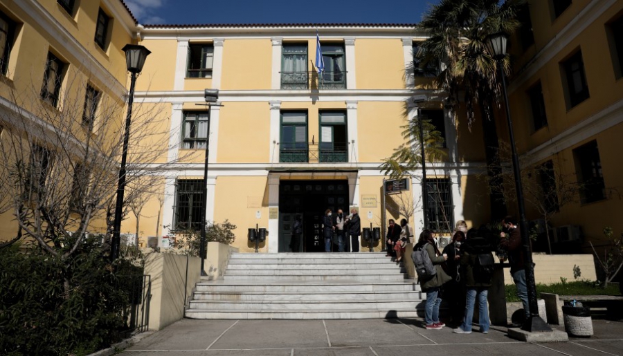 Υποκλοπές - Predator: Ένοχοι κρίθηκαν Λαβράνος, Μπίτζιος, Χάμου και Ντίλιαν