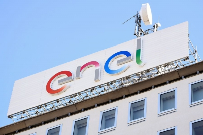 Enel: Επενδύσεις μέχρι και 5 δισ. ευρώ από κεφάλαια του REPowerEU