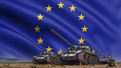 EE: Εγκρίθηκε το Ταμείο Άμυνας των 150 δισ. ευρώ – Τι γίνεται με την Τουρκία