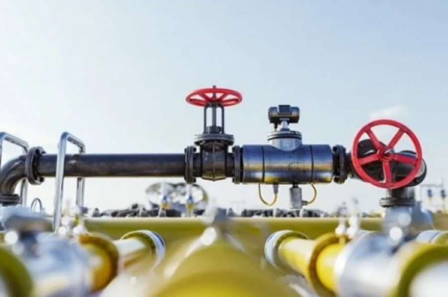 Ευρώπη: Ανοδικά οι εισαγωγές LNG και ρώσικου αερίου αγωγού – Πάνω από 55 ευρώ/MWh το TTF στο τέλος του έτους