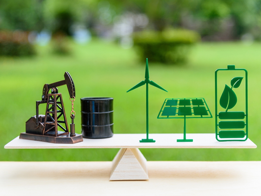 Moody's: Σήμα κινδύνου για τους Big Oil από τη μάχη του κλίματος