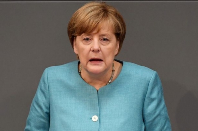 Merkel: Το 60%-70% των Γερμανών θα μολυνθεί από τον κορωνοϊό - Απαιτείται συντονισμός