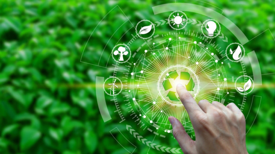 ΙΕΝΕ: Στο επίκεντρο υδρογονάνθρακες και ΑΠΕ στη δεύτερη μέρα του Συνεδρίου