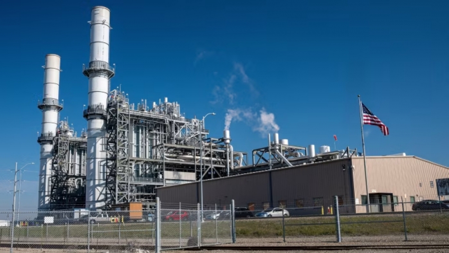 Forbes: Οι τιμές του αμερικανικού φυσικού αερίου ίσως κινηθούν ανοδικά το 2026