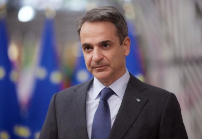 Μητσοτάκης: Η αγορά ενέργειας της ΕΕ δεν λειτουργεί ικανοποιητικά