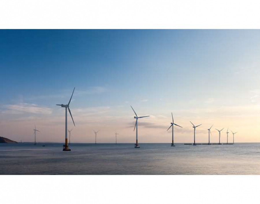 Η Βρετανία αυξάνει την χρηματοδότηση για την υπεράκτια αιολική ενέργεια (Reuters)