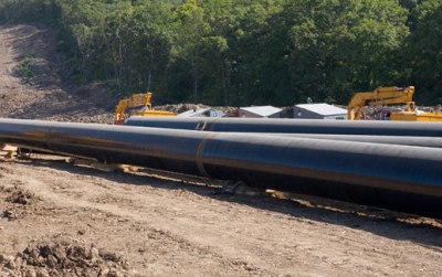 Το αραβικό κράτος που κάνει σχέδια για πανεθνικό δίκτυο αγωγών CO₂