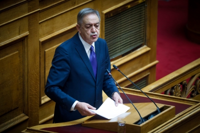 Κουκουλόπουλος: Άμεση έναρξη διάθεσης του πετρελαίου θέρμανσης – Απαντήσεις τώρα για την τηλεθέρμανση