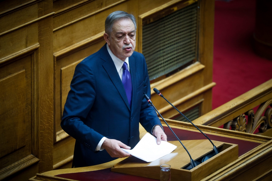 Κουκουλόπουλος: Άμεση έναρξη διάθεσης του πετρελαίου θέρμανσης – Απαντήσεις τώρα για την τηλεθέρμανση