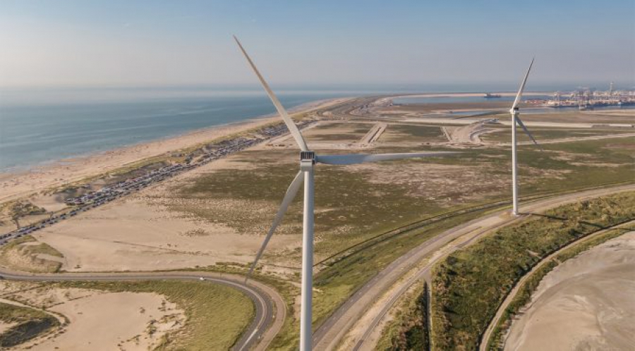 «Κλειδί» για την απανθρακοποίηση ο δημόσιος τομέας - Η Ολλανδία και τα PPA