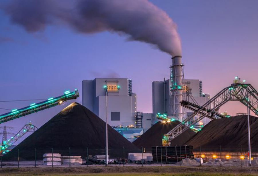 Τι πρότεινε η Επιτροπή της Τσεχίας για την κατάργηση του άνθρακα - Οι αντιδράσεις