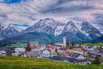 Μια κρυφή κλιματική κρίση εκτυλίσσεται στα βουνά του κόσμου (scitechdaily.com)