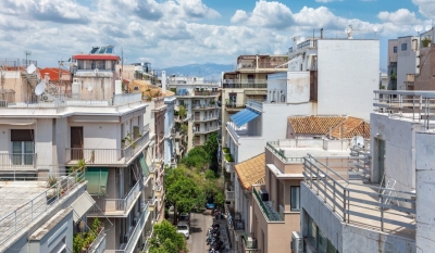 Ακίνητα: Ποιες φοροελαφρύνσεις παρατείνονται το 2027 και ποιοι ιδιοκτήτες κερδίζουν από τα νέα μέτρα