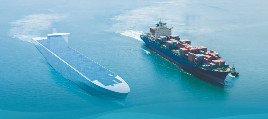 Η Βρετανία επενδύει στην μείωση των ρύπων από τη ναυτιλία (offshore-energy.biz)